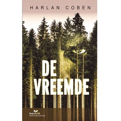 De Vreemde - Leeslicht - Harlan Coben
