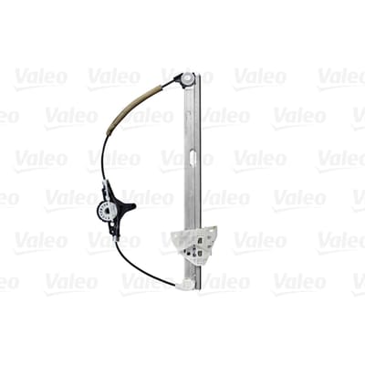 Raamregelaar VALEO 851486