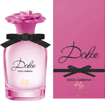 Dolce & Gabbana Dolce Lily Eau de toilette spray 30ml