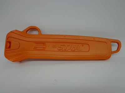 Kettingkast Kettingzaag - Beschermkap Motorzaag - Veilig Snoeiwerk - Originele Kwaliteit - 35 cm
