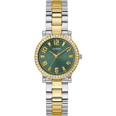 Vrouwenhorloge Guess Fawn
