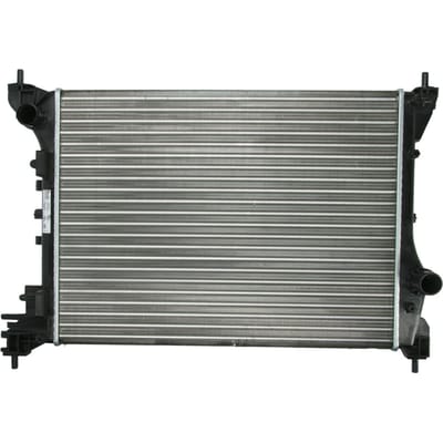 Radiator, motorkoeling NISSENS 630753