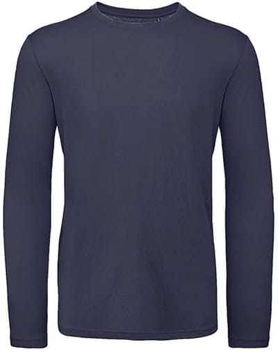 Organic Inspire LSL T /men_°