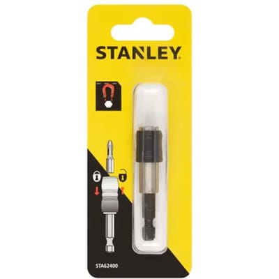 Stanley Magnetische Bithouder - Adapter 1/4"