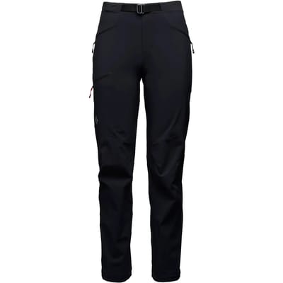 Damesbroek Black Diamond Alpine Light