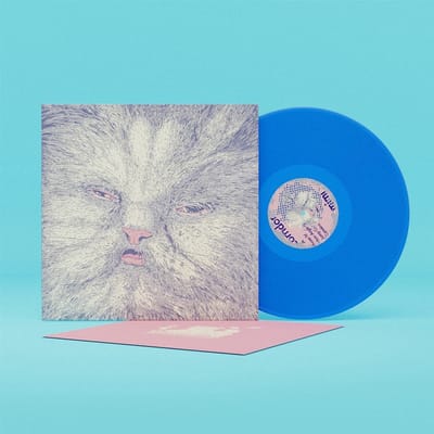 Corridor - Mimi (LP) (Coloured Vinyl)
