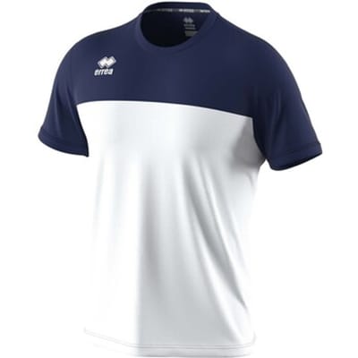 Errea Brandon T-Shirt Km Ad - Sportswear - Volwassen