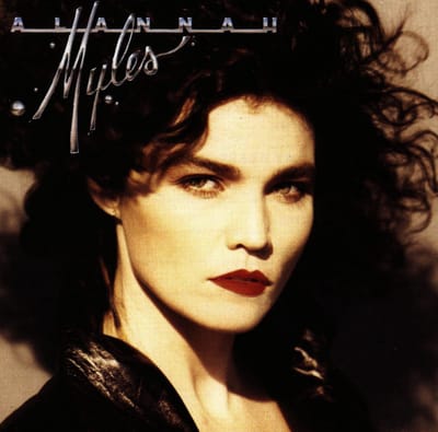 Alannah Myles