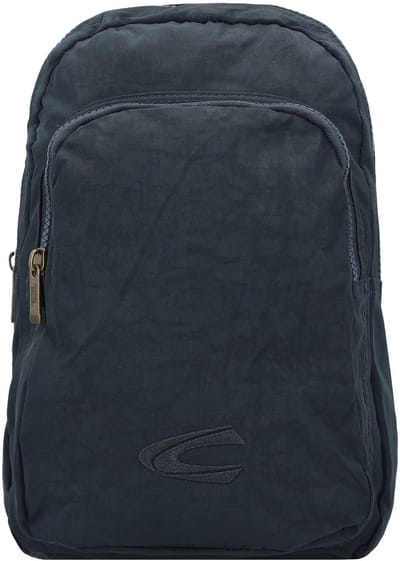 camel active Slingtas Journey Sling Backpack Dark Blue Donkerblauw