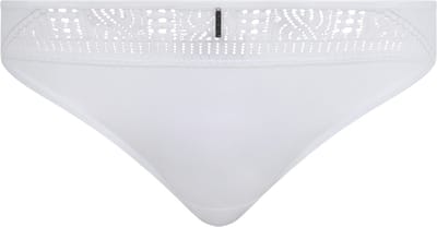Chantelle - Easy Support - Slip - Soft Feel - WIT