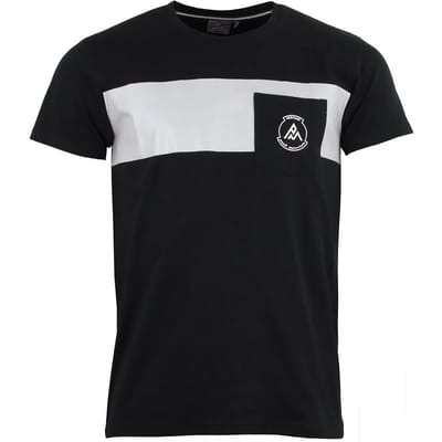 T-shirt Peak Mountain Cabri