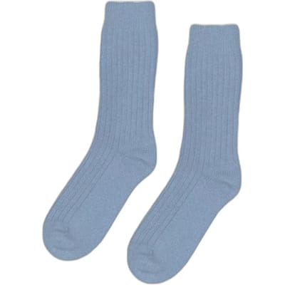 Sokken Colorful Standard Stone Blue