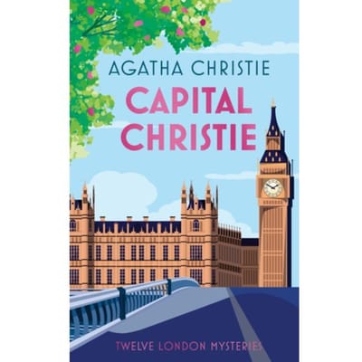 Capital Christie - Agatha Christie