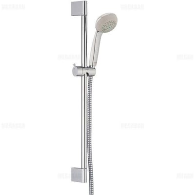 Hansgrohe Crometta 85 Green/ Unica'Crometta doucheset 65 cm