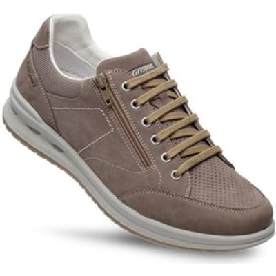 Grisport 43069-05 beige wandelschoenen heren (43069-05)