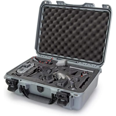 Drone koffer Nanuk 925 FPV Air unit