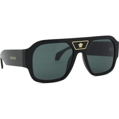 Versace 0VE 4508U GB1/87 56