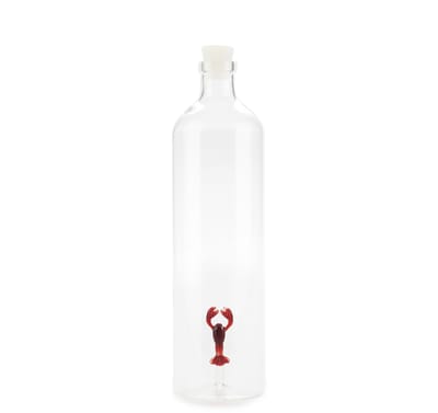 Balvi Bottle Atlantis Lobster Kreeft 1.2 L
