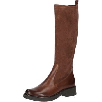 Caprice Dames Laarzen 9-26505-43 313 G-breedte Maat: 36 EU
