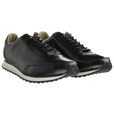 Lacoste Helaine Runner 3 SRW Damesschoenen Zwart