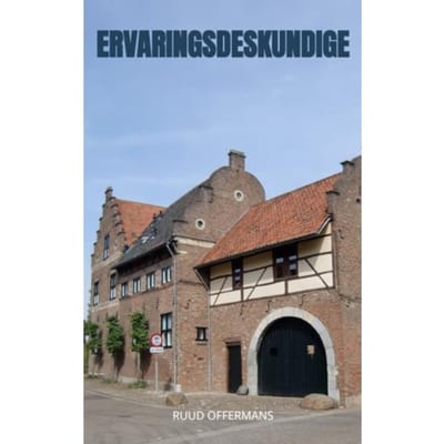 Ervaringsdeskundige - Ruud Offermans