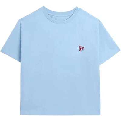T-shirt dames Happymess