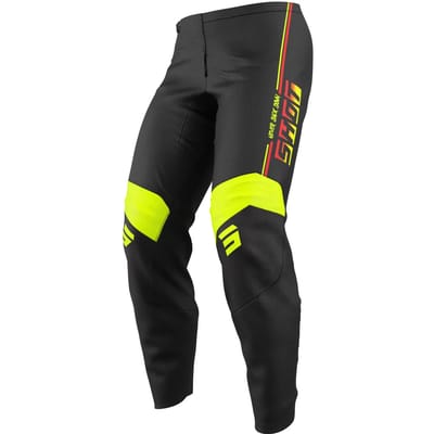 Motorbroek voor kinderen Shot Race Gear Draw