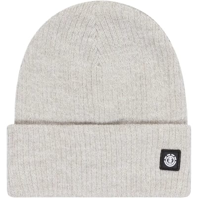 Element Mid Icon Rib Muts Grijs