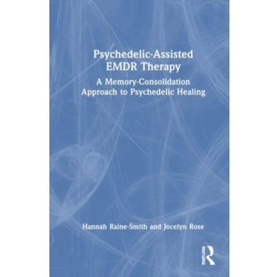 Psychedelic-Assisted Emdr Therapy - Hannah (Private practice Raine-S