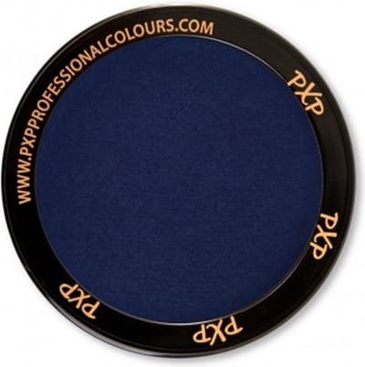 PXP Professional Colours 10 gram Ultra Marine - Carnaval Schmink Kleur Feest Thema Body Paint