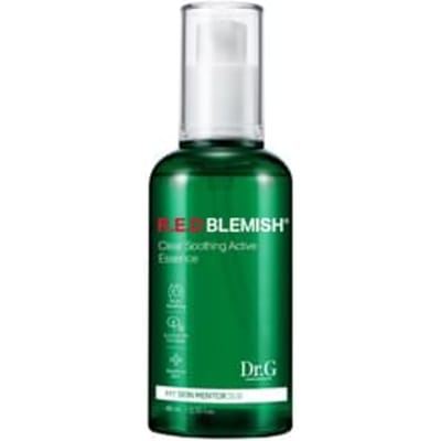 Dr.G - R.E.D Blemish Clear Soothing Active Essence 80ml
