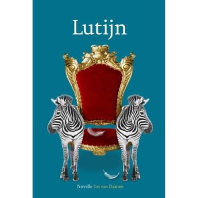 Lutijn - Jos van Daanen