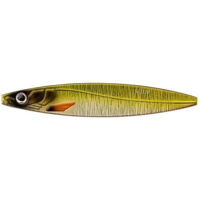 Lok Abu Garcia Sölv Skärr 12g