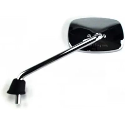 Linker motorspiegel HERT Mirrors Piaggio Vespa 50/125/150 S 07/13