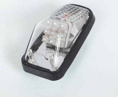 nieuw enduro xr replay led achterlicht voor off-road crossmotoren