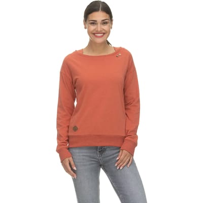 Dames sweatshirt Ragwear Nerea