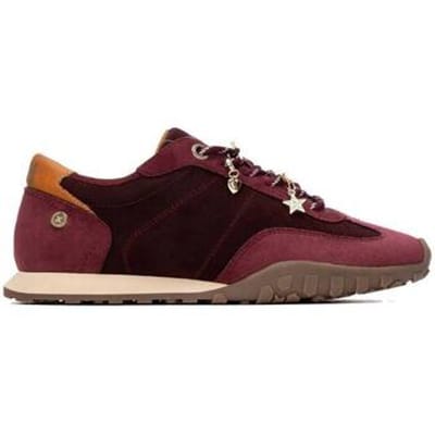 Xti 14614602 Schoenen Rood EU 36 Vrouw