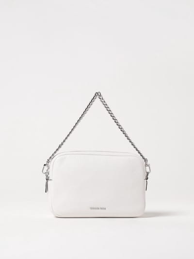 Michael Kors Bryant crossbody tas M optic white