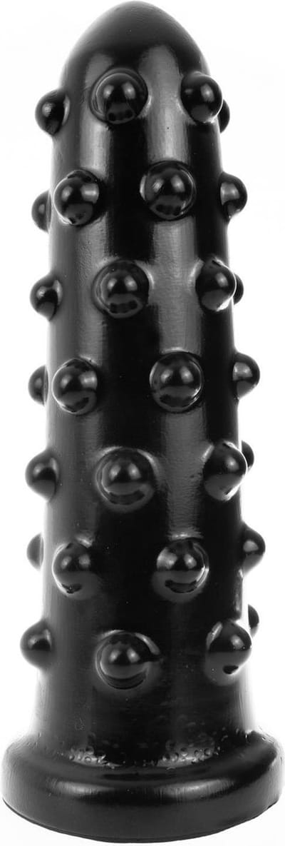 Dinoo Dildo HUNG Jaws