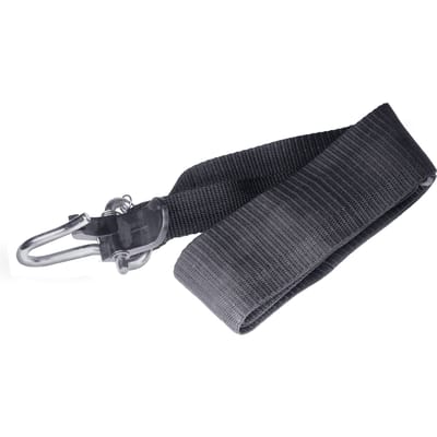 Schouder riem