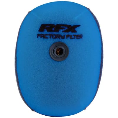 Voorgelakte luchtfilter voor motorfiets RFX Race Honda CRF 250 R