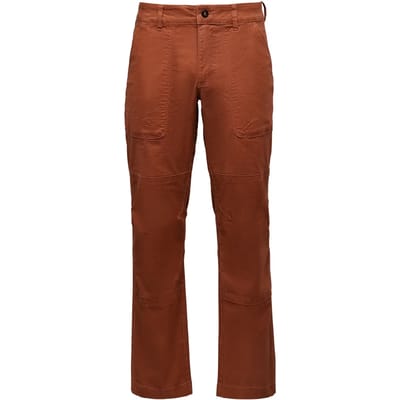 Broek Black Diamond Dogma