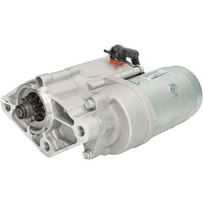 Starter PULSAR ROTATING ELECTRICS PSR20338