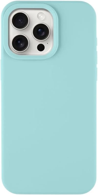 Tactical - iPhone15 Pro Max hoesje – BackCover – achterkantje
