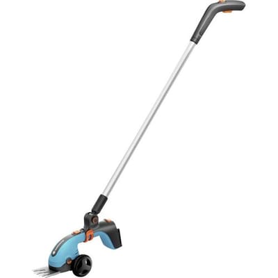 Akku-Grasscheren-Set PowerCut 20/18V P4A solo Grasschaar Accu Li-ion Geschikt voor GARDENA ClassicCut Li, GARDENA ComfortCut Li