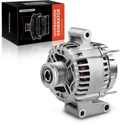 Frankberg 1x dynamo voor Ford Mondeo III B5Y B4Y BWY 2000-2007 18L 20L