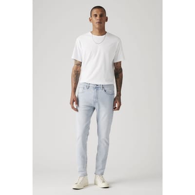 Levi's 512™ Slim Taper Lightweight Jeans Taglia: W32L32 | Jeans Slim Fit Outlet | Uomo