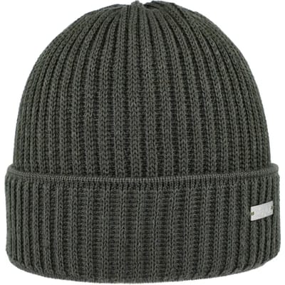 Cap Eisglut Jamiel Merino