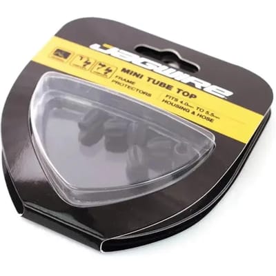 Framebescherming Jagwire Mini Tube Tops (x6)