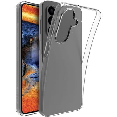 dbramante1928 Greenland Backcover geschikt voor Samsung Galaxy A26 - Clear